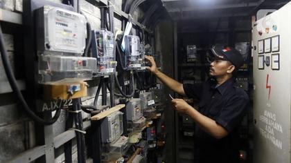 Info Terbaru Tarif Listrik 2025 Subsidi dan Non-Subsidi!