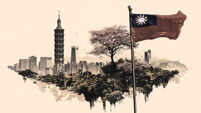 Taiwan: Growth stays strong as normalization begins – DBS
