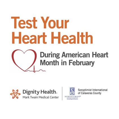 Women, Test Your Heart Health for Free During American Heart Month