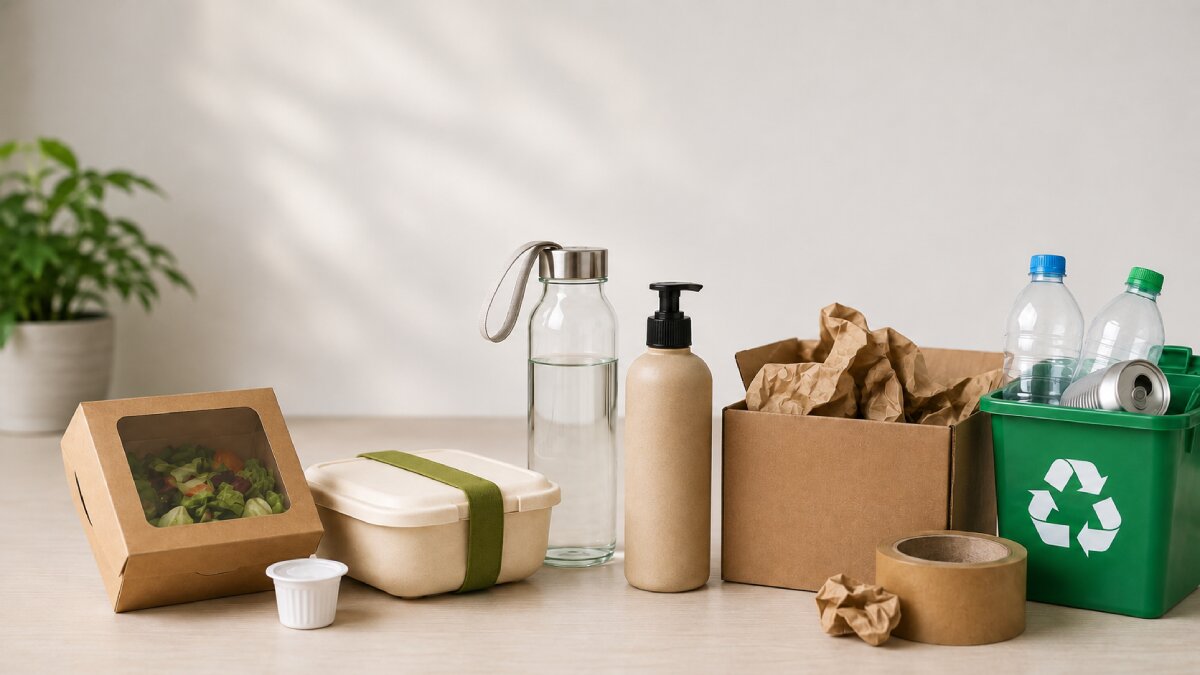 El cambio que llega a los envases el 12 de agosto y que afectará a bares, hoteles y supermercados