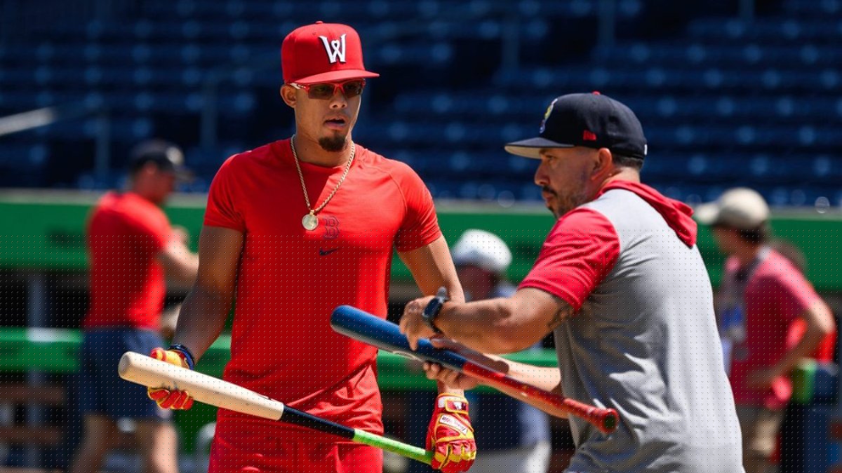 Red Sox prospect update: All eyes on Arias with trade deadline looming