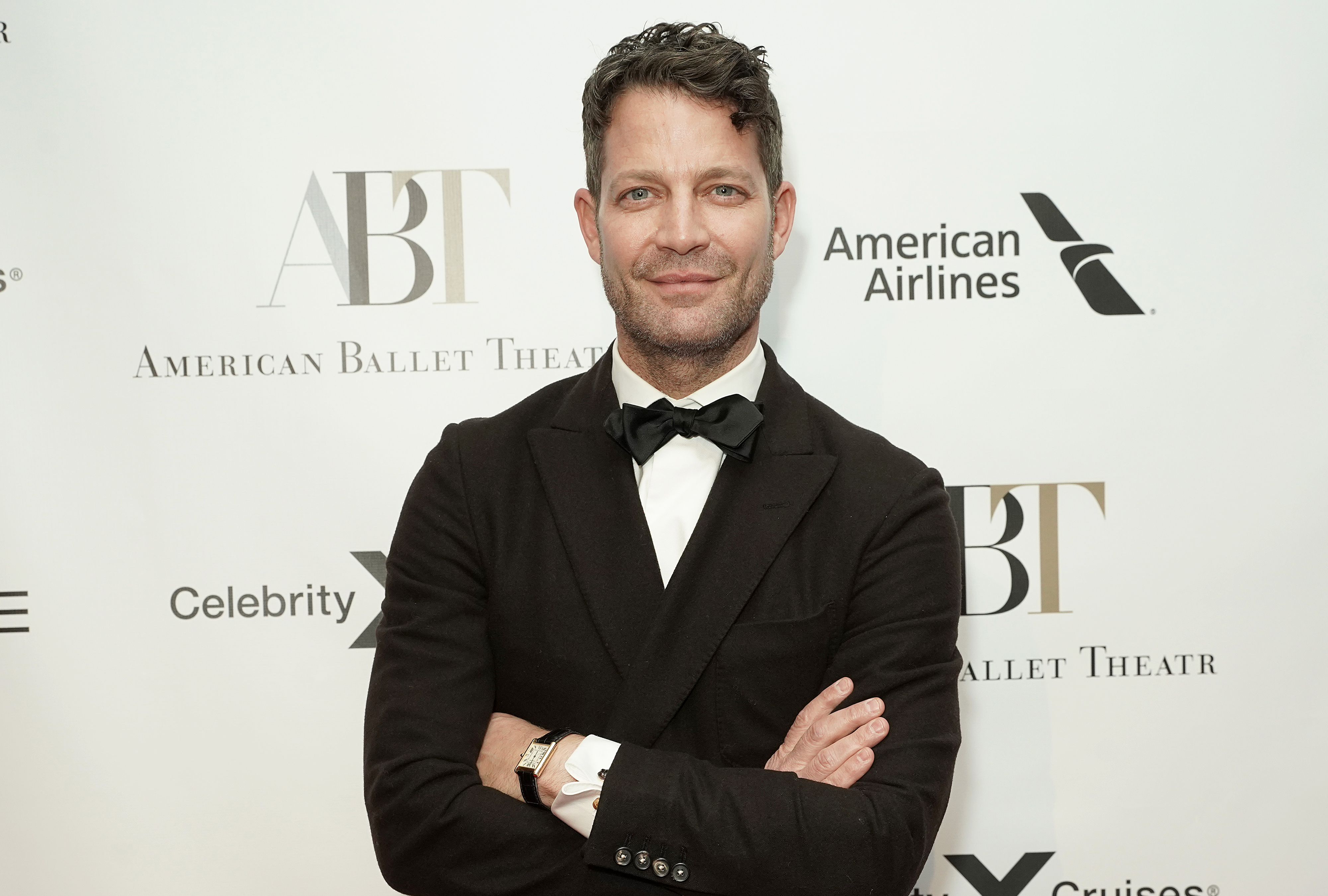 Nate Berkus Swears by His 'Weird' Centerpiece Trick to Instantly Elevate Any Table