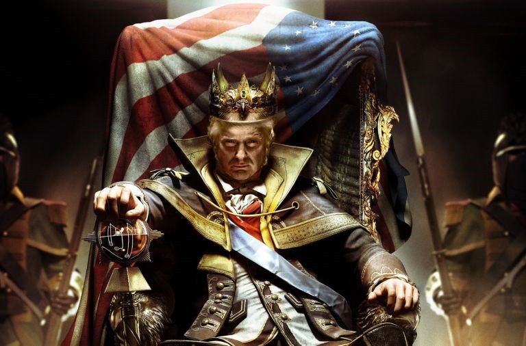Trump uvaluje nová 50% cla na Kanadu