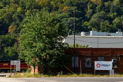 Hazelwood rezoning plan sidetracked by railroad concerns