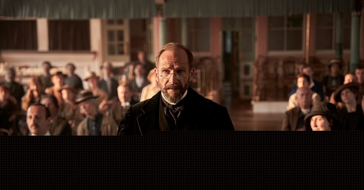 Preview: London Film Festival 69th Edition 2025