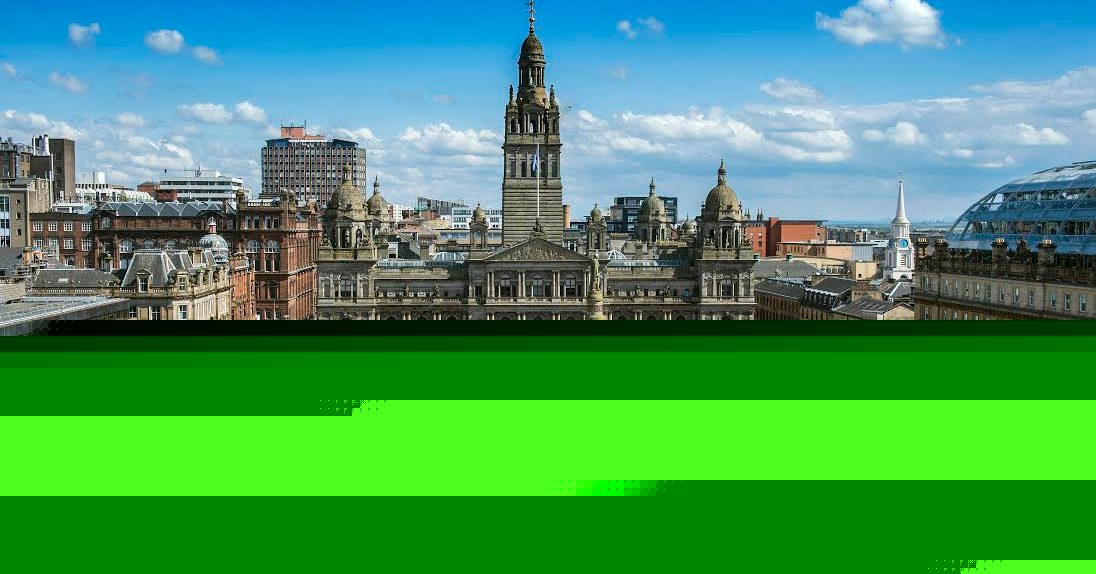 Best restaurants in Glasgow