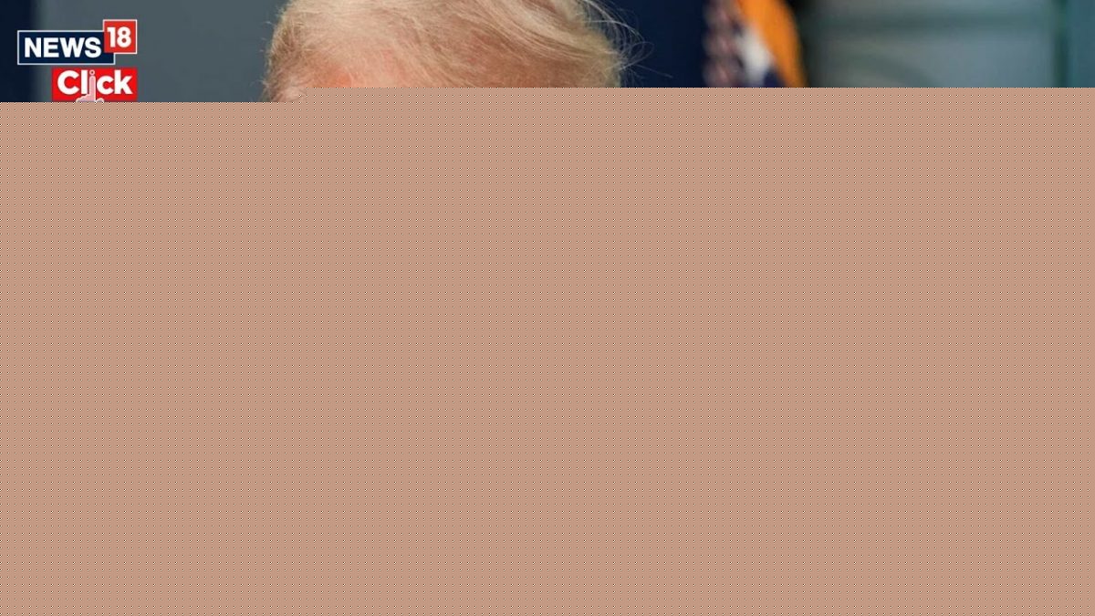 Trump to Designate Antifa as Domestic Terrorist Organization, Says Karoline Leavitt | 4K | N18G