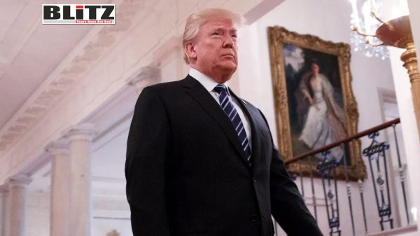 Newly released documents renew scrutiny of FBI’s 2017 Trump-Russia investigation