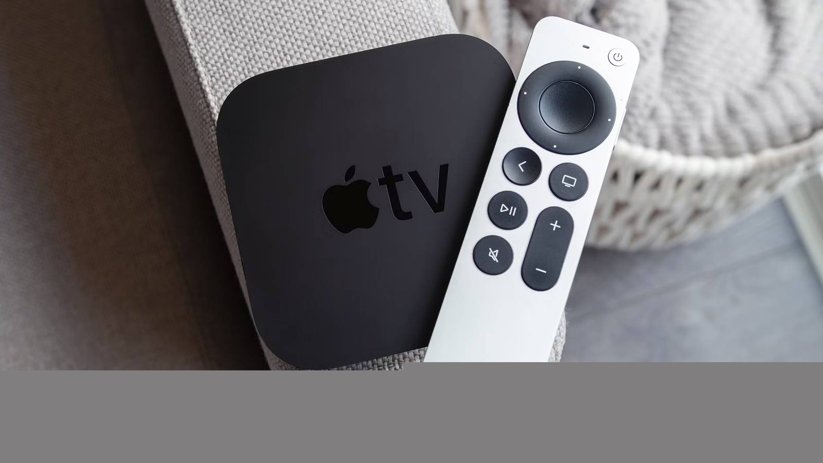 The new Apple TV is closer than ever