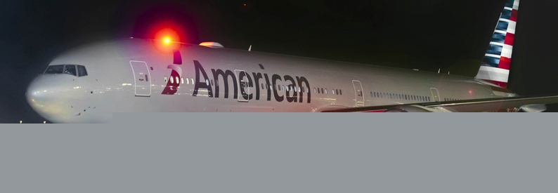 American Airlines seeks to close profit gap; widebody order