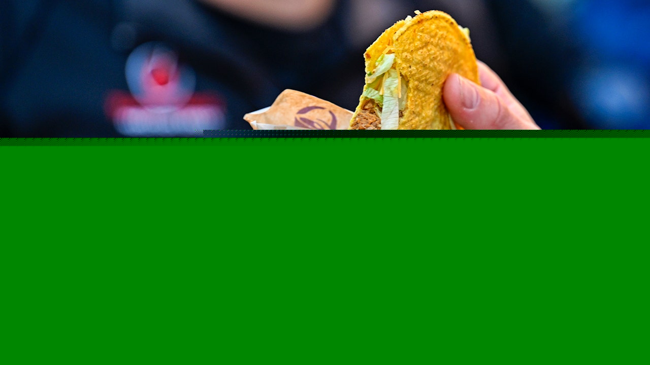 Cyclospora outbreak dents Taco Bell sales but recovery underway, exec says