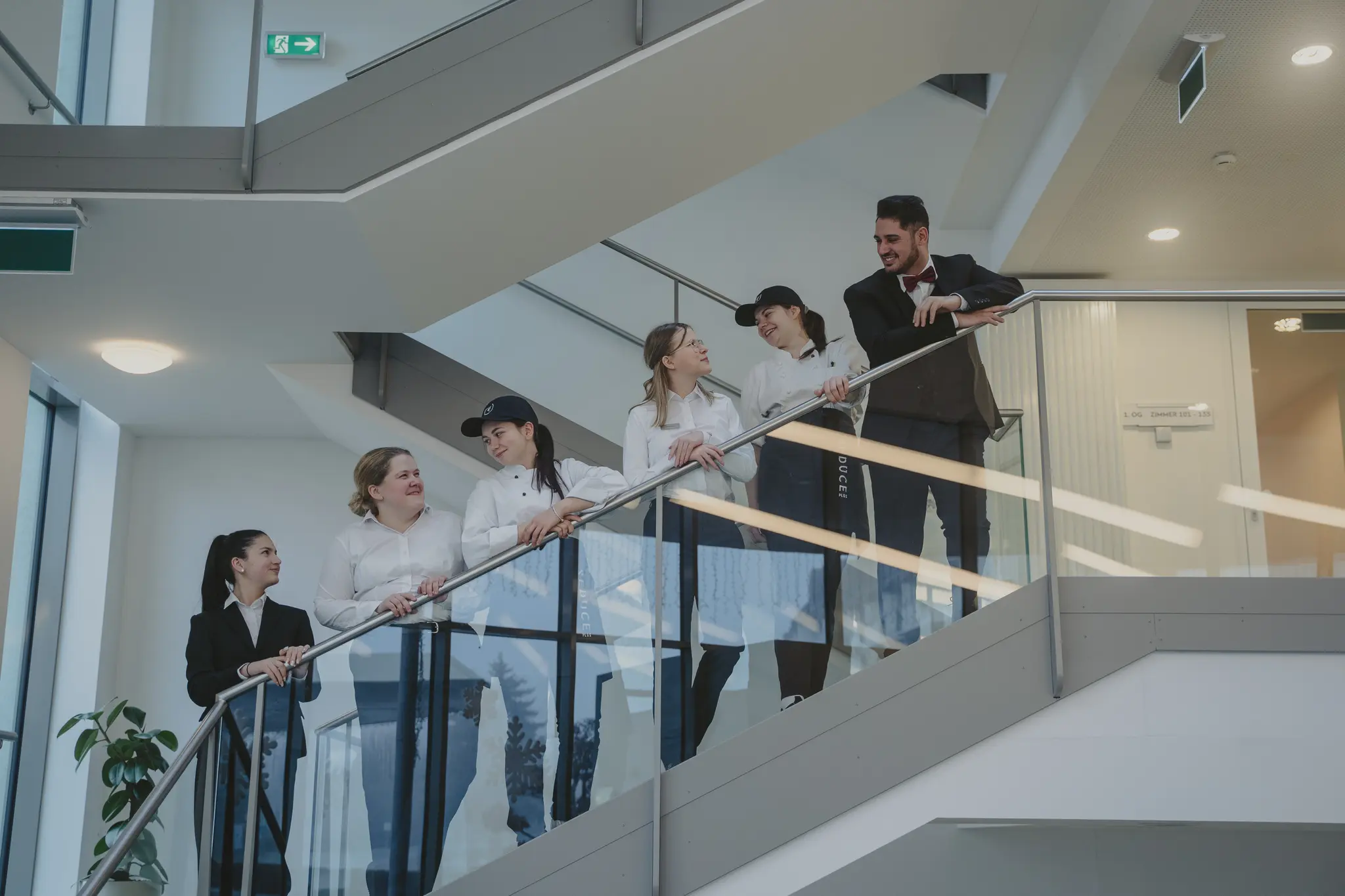 [Anzeige] Starte deine Top-Ausbildung im REDUCE Gesundheitsresort