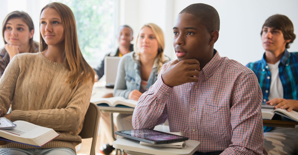 Virginia School Reverses Decision to Pull Plug on Turning Point Event