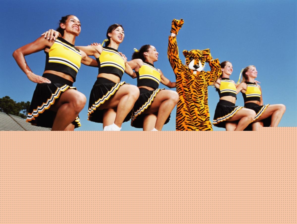 The Most Unique School Mascots You'll Find in Texas