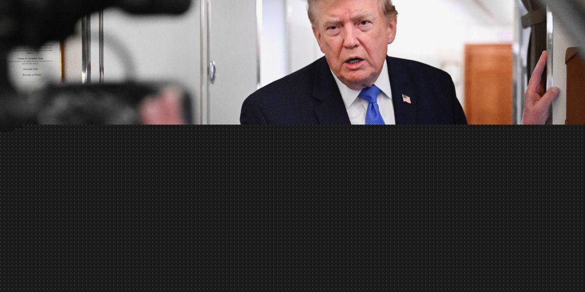 'Trump took a major hit': MAGA lawmakers' defeat called public 'humiliation' for president