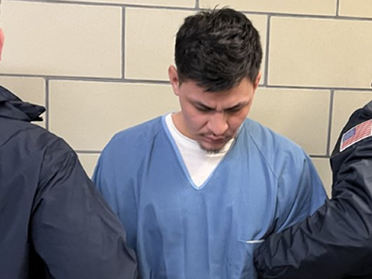 Man Sentenced to Prison After Assaulting ICE Officers During Massachusetts Arrest