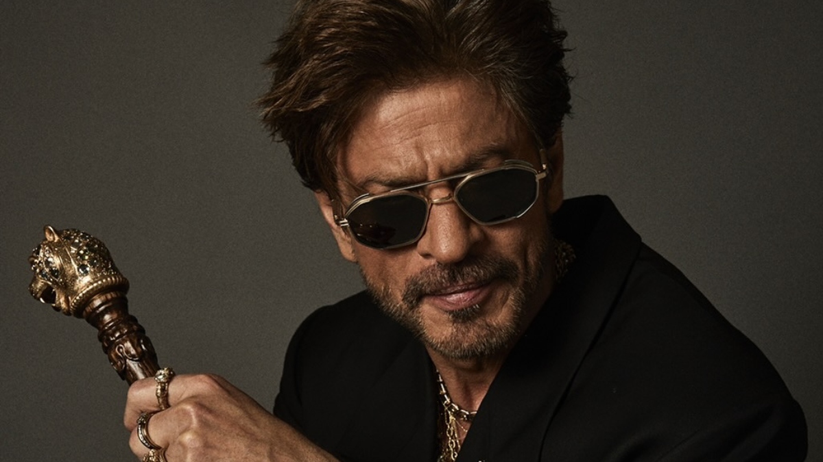 Hurun India Rich List 2025: Shah Rukh Khan turns billionaire, beats Taylor Swift and Tom Cruise