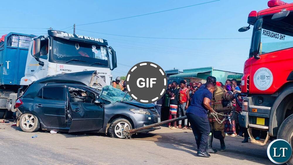 UNILUS student dies in RTA
