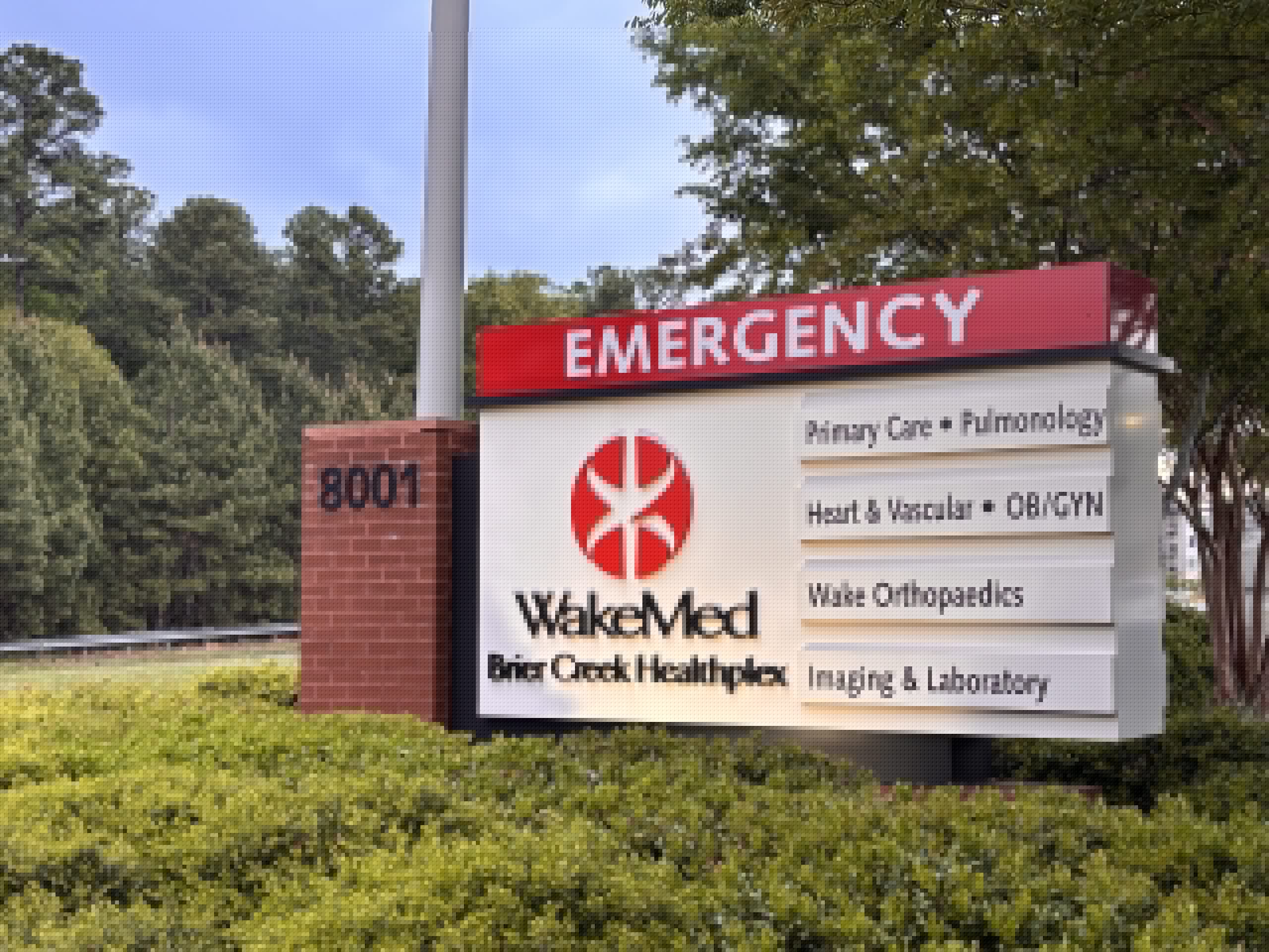 Why Would WakeMed Say No to $3 Billion?