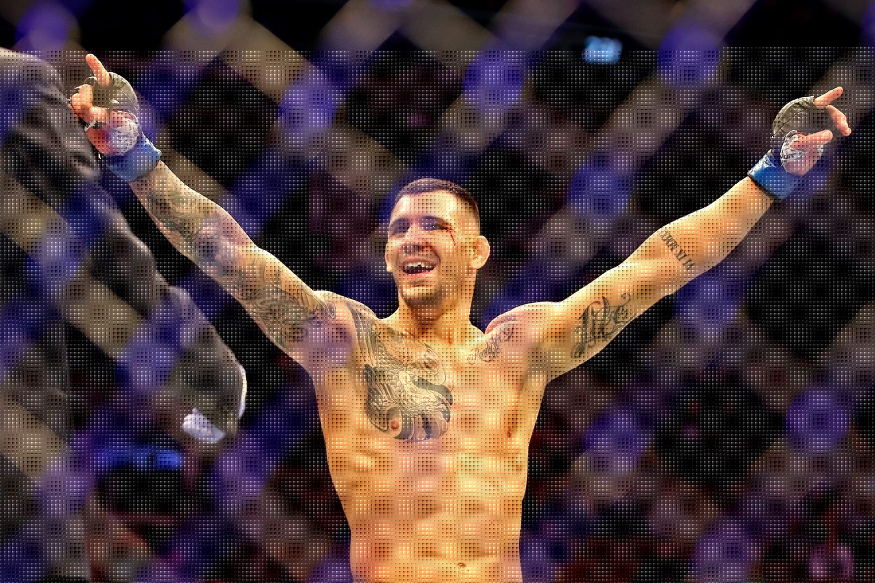 UFC Belgrade Odds: Is Marcin Tybura a Value Underdog Against Aleksandar Rakic?