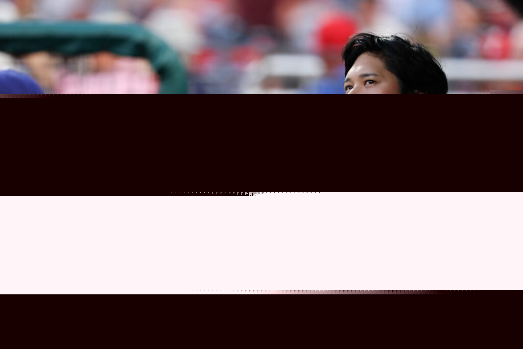 Shohei Ohtani Skips Bullpen Session With Knee “Regression”
