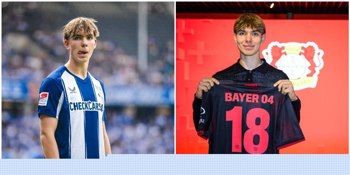 Goditje për supertalentin gjerman: "Fëmija i mrekullueshëm" ndalon futbollin për shkak të problemeve shëndetësore