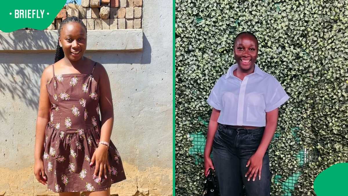 “Proud of you, stranger”: SA amazed as young woman flaunts brand-new Kia Sonet on social media