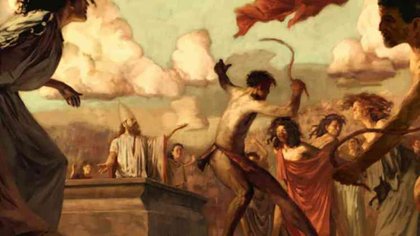 San Valentín: El sangriento y pagano origen del 14 de febrero