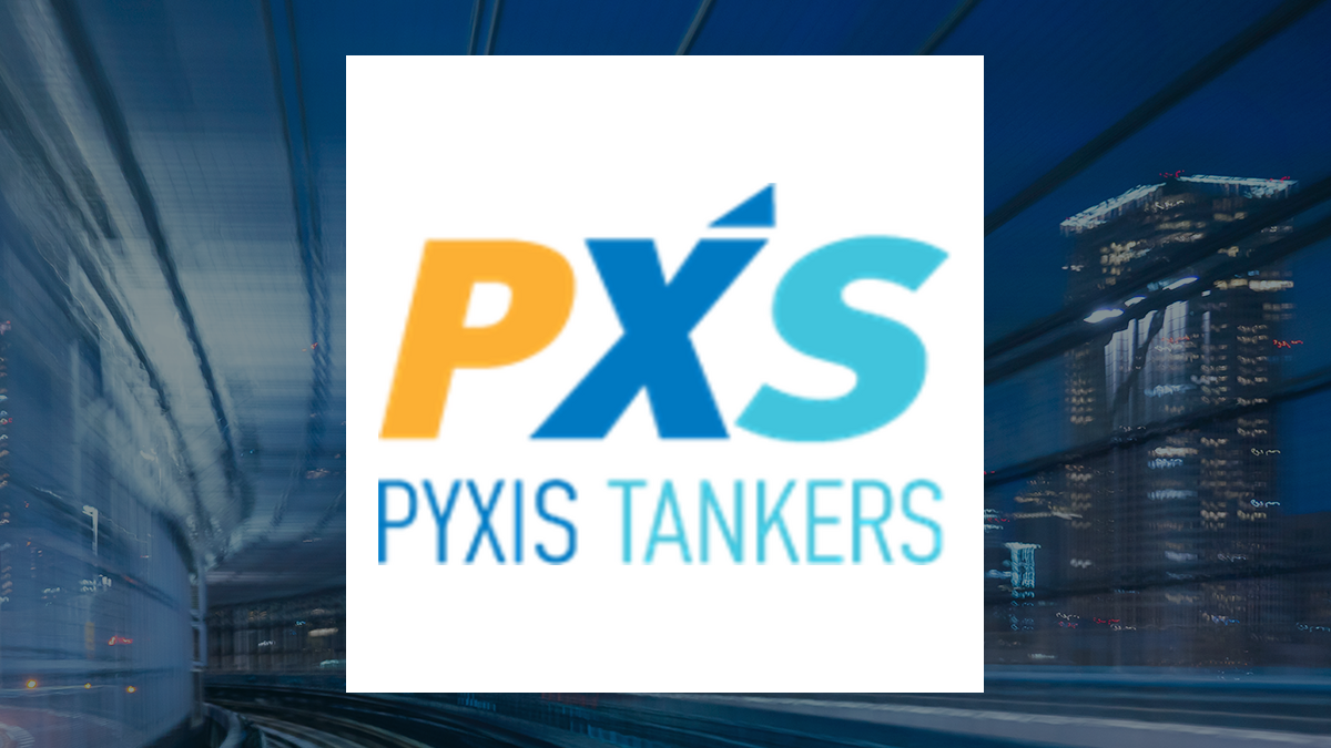 Pyxis Tankers (NASDAQ:PXS) Stock Price Passes Above 50-Day Moving Average   – Time to Sell?