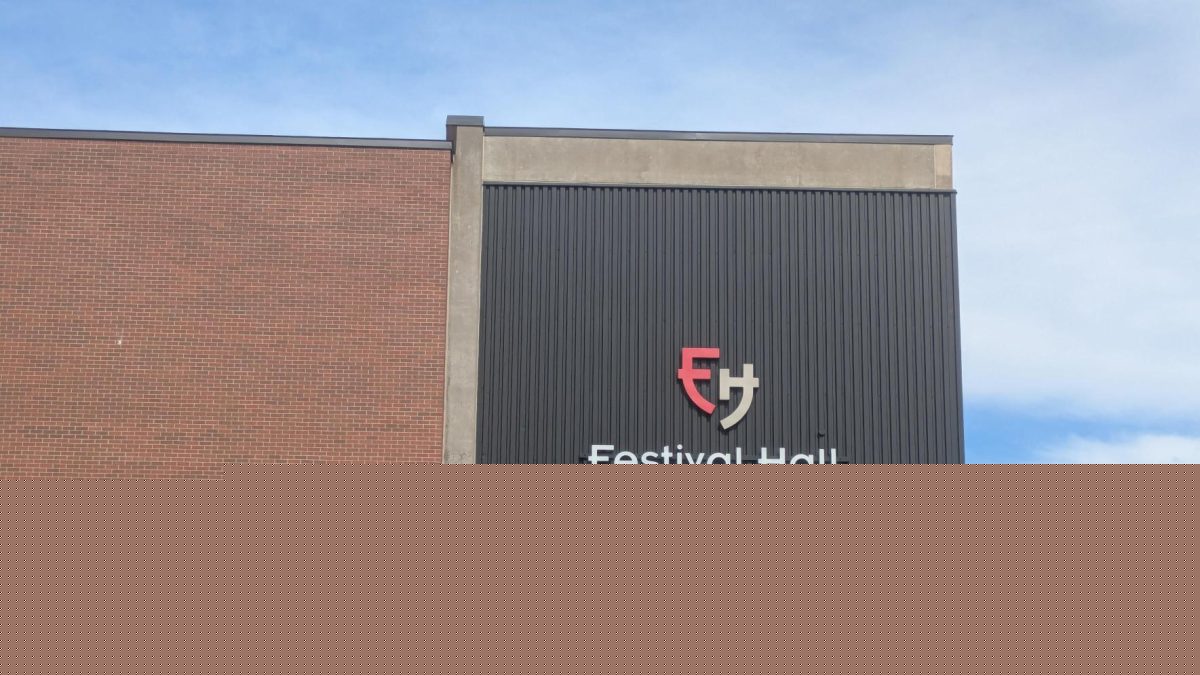 Festival Hall to host two debates ahead of Pembroke municipal election