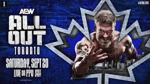 AEW All Out polls: Vote for the best match and grade the overall show