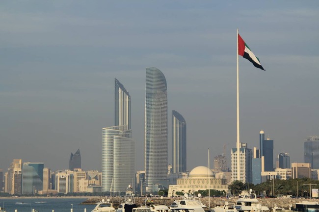 Abu Dhabi Bans Cryptocurrency Mining on Farmland to Protect Agriculture