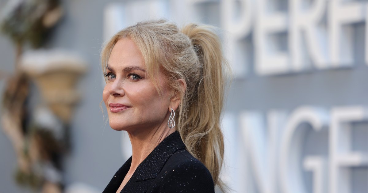 Nicole Kidman’s Net Worth in 2025: How Much Money the Oscar Winner Makes