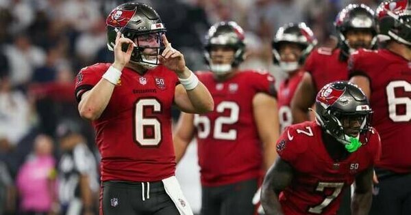 Buccaneers gear up for struggling Jets with hopes of 3-0 start