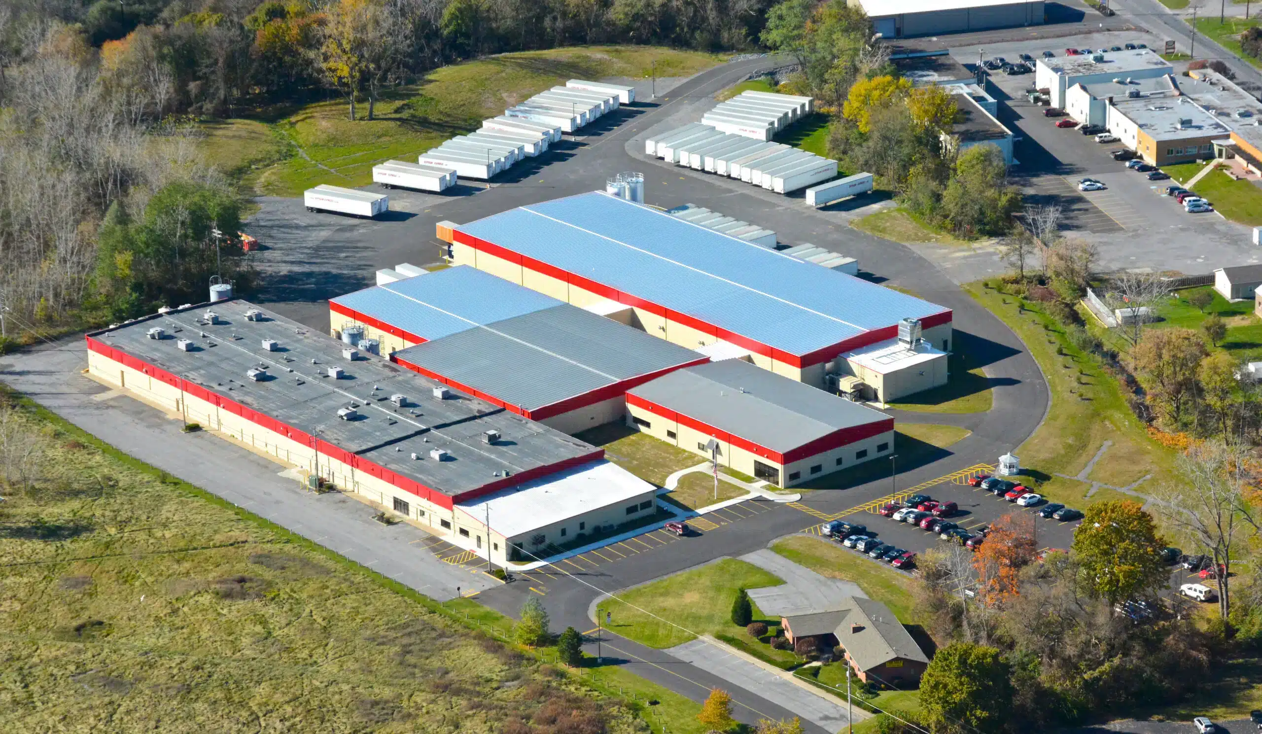 Currier Plastics in Auburn acquired by private equity firm, new CEO named