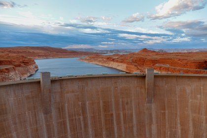 Jared Polis, state’s top water negotiator travel to DC to break impasse on Colorado River