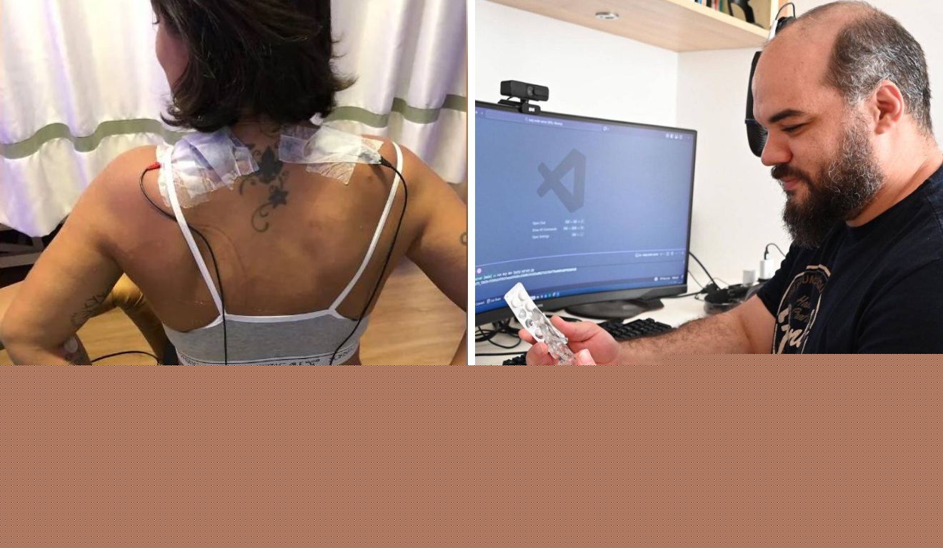 Dores crônicas: como é viver com uma dor que não desaparece
