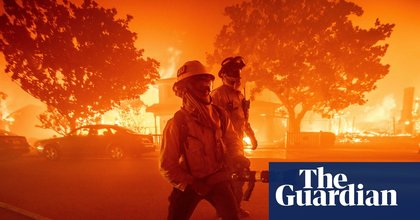LA fire department paid celebrity PR firm $65,000 to shape messaging after Palisades fire