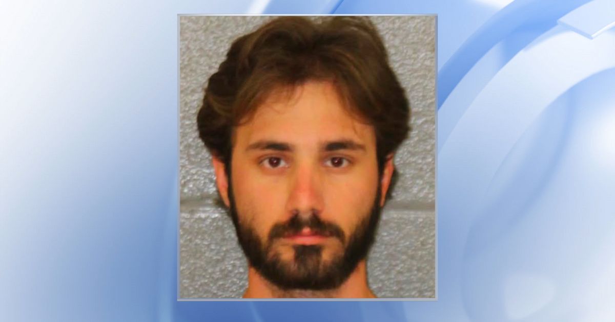 Charlotte-Mechlenburg police officer accused of improper use of FLOCK cameras