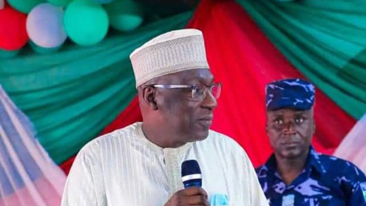 At 70, Makarfi Remains Voice Of Reason, Says Northern Senators