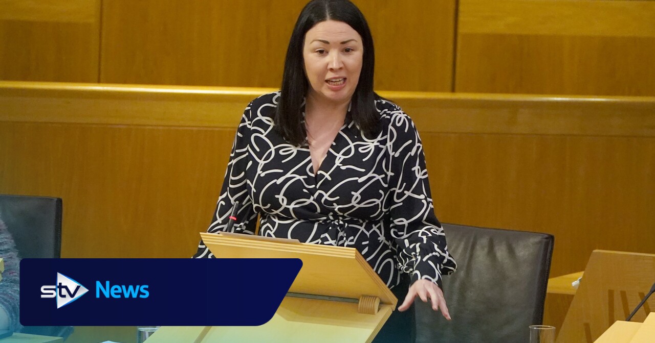 Scottish Labour leadership race about finding ‘party’s missing soul’ – Lennon