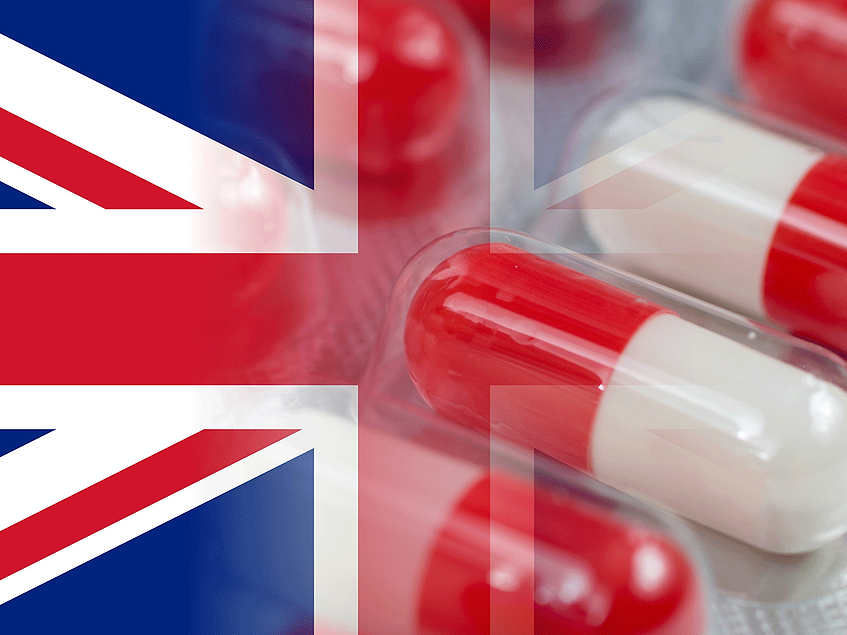 MHRA jumps into personalized medicine with the ‘preference zone’