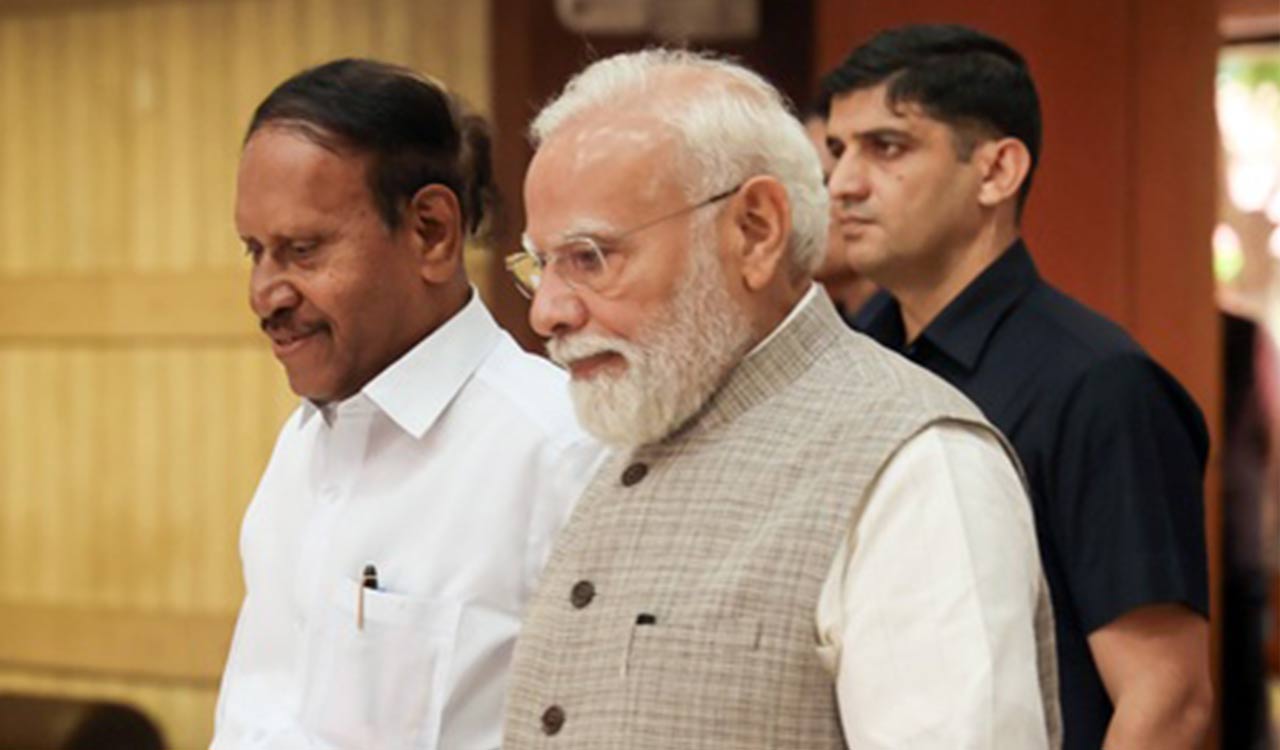 PM Modi interacted warmly with everyone: NCPI’s Satabdi Roy on breakfast meeting