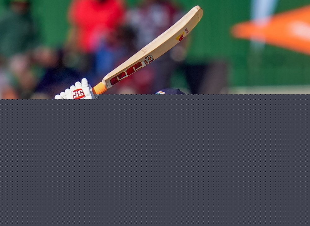 1st T20I: Sooryavanshi’s 18-ball fifty takes India to a seven-wicket win over Zimbabwe