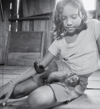 Kehrer Verlag : Stephanie Pommez : The Enchanted Ones