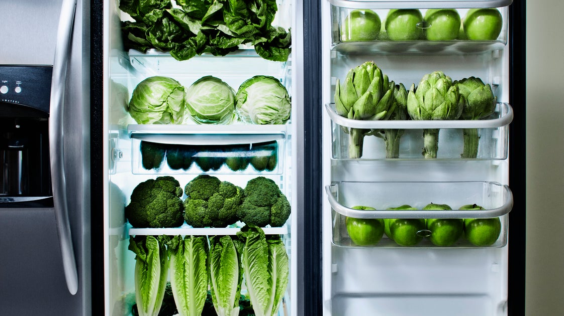 These 6 Common Kitchen Habits Are Shortening Your Fridge's Lifespan