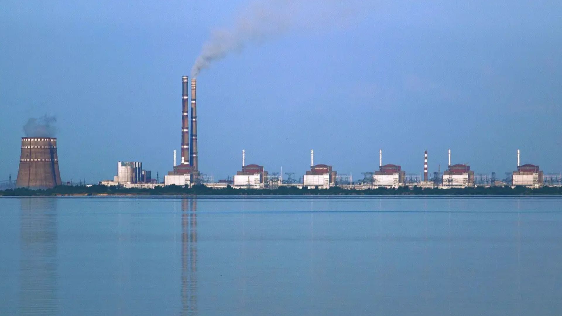 Ukraine: Fear of Chernobyl-like disaster looms at Europe’s largest nuclear plant