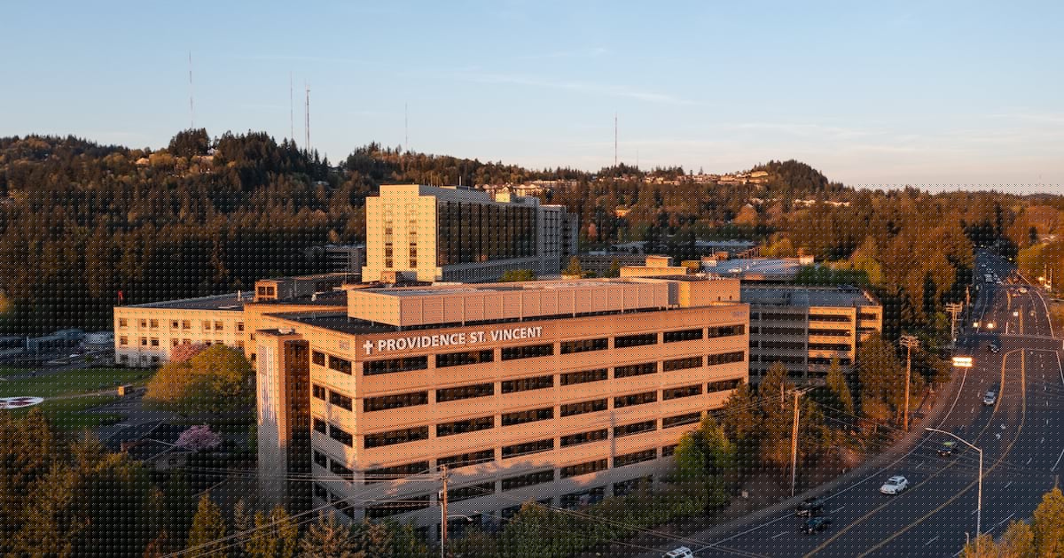 Straining to Contain Ballooning Expenses, Oregon Hospitals Are Gobbling Up Cash