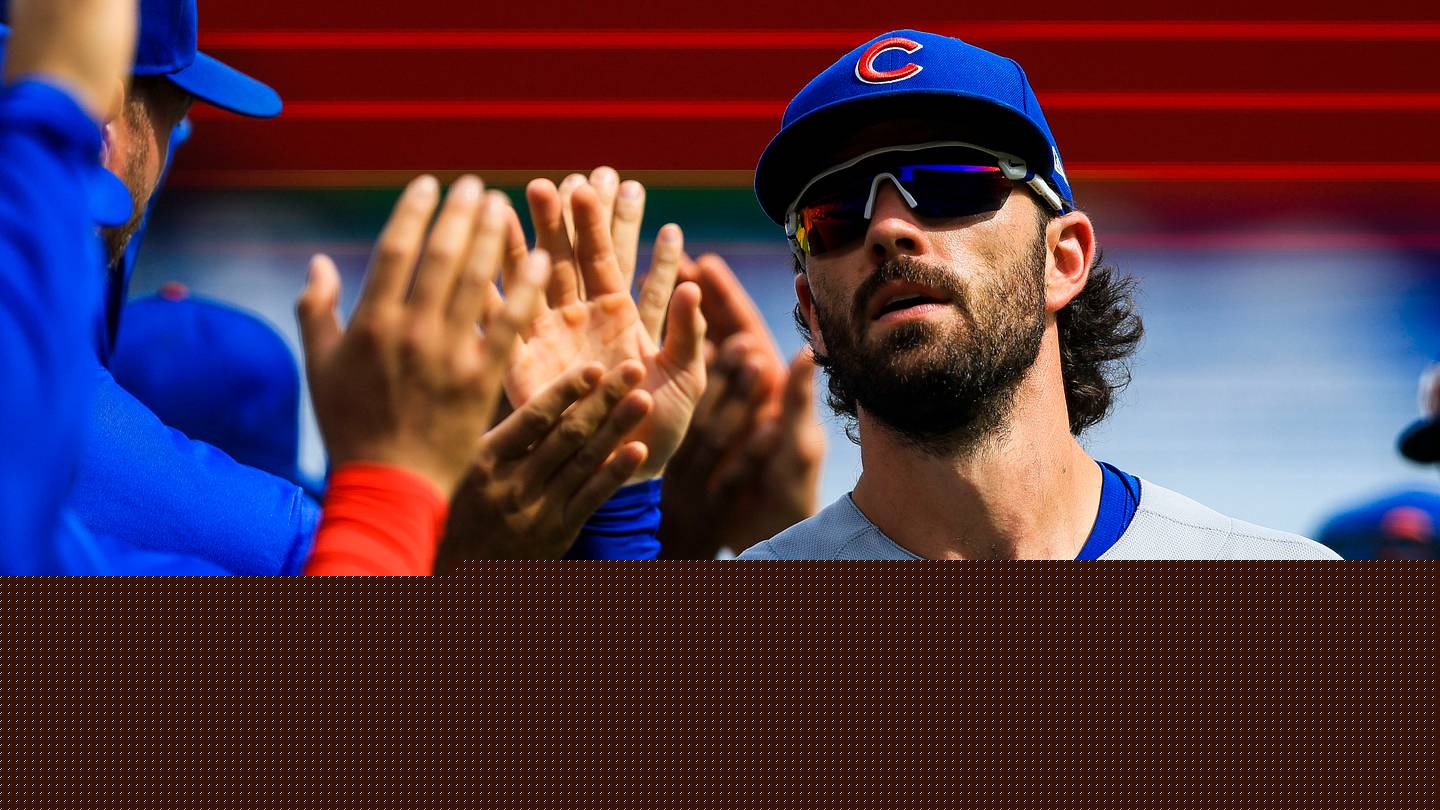 Dansby Swanson quietly puts pressure on Jed Hoyer with one Cubs' trade deadline comment