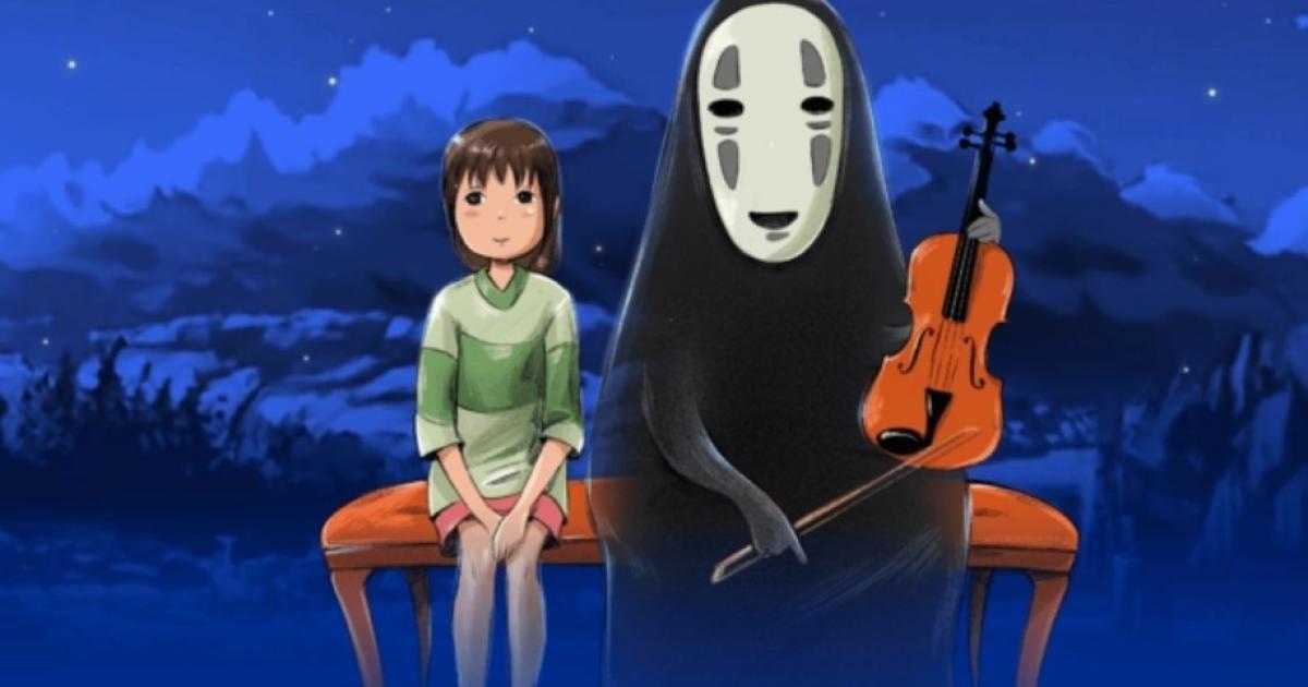 Music from famous films coming to town